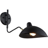 Droid 1 Light Wall Sconce by Matteo - W57901