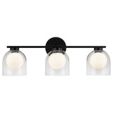 Derbishone 3 Light Wall Sconce by Matteo - W60703