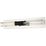 Tubo 2 Light Wall Sconce by Matteo - W61202