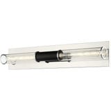 Tubo 2 Light Wall Sconce by Matteo - W61202