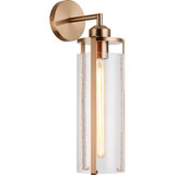 Bayou 1 Light Wall Sconce by Matteo - W62201