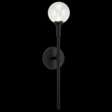 Candlestix 1 Light Wall Sconce by Matteo - W64801