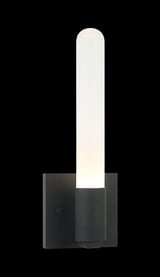 Aydin 1 LED Light Wall Sconce by Matteo - W65801