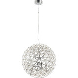 Manhattan 162 Light Oversized Chandelier by Matteo - C48637
