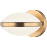 Chatoyant 1 Light Wall Sconce by Matteo - W71501