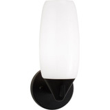 Reya 1 Light Wall Sconce by Matteo - W74011