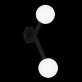 Rami 2 Light Wall Sconce by Matteo - W81502
