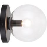 Cosmo 1 Light Wall Sconce 6.88 Inch Tall by Matteo - WX0600
