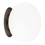 Mayu 1 Light Wall Sconce by Matteo - WX1210