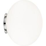 Mayu 1 Light Wall Sconce 10 Inch Wide by Matteo - WX1212