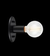 Kasa 1 Light Wall Sconce 6 Inch Wide by Matteo - WX5491