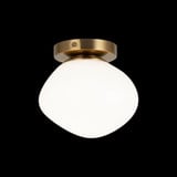 Melotte 1 Light Wall Sconce by Matteo - WX6360