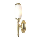 Dryden 3W 1 LED Vanity Light 15.75 Inch Tall by Lucas and McKearn - BB-DRYDEN5