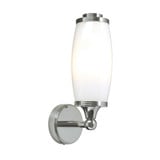 Eliot 3W 1 LED Vanity Light by Lucas and McKearn - BB-ELIOT1