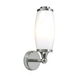 Eliot 3W 1 LED Vanity Light by Lucas and McKearn - BB-ELIOT1