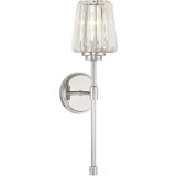 Garnet 1 Light Wall Sconce by Savoy House - 9-6001-1