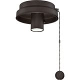 Accessory 8.5W 1 LED Low Profile Light Kit by Fanimation - F6