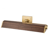 Cade 4 Light Picture Light by Lucas and McKearn - CADE-PLL