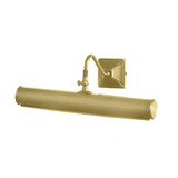 Leo 2 Light Picture Light by Lucas and McKearn - PL1-20
