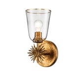 Staring 1 Light Wall Sconce by Lucas and McKearn - SC00957-1