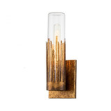 Julia 1 Light Wall Sconce by Lucas and McKearn - SC10504