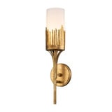 Manor 1 Light Wall Sconce by Lucas and McKearn - SC10508