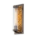 Elysian 1 Light Wall Sconce by Lucas and McKearn - SC10509