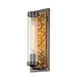 Elysian 1 Light Wall Sconce by Lucas and McKearn - SC10509