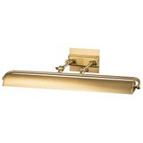 Winchfield 4 Light Picture Light by Lucas and McKearn - WINCHFIELD-PLL