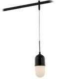 1 Light Low Voltage Pendant Head 18 In H and 3.75 In W by George Kovacs  - GKTH0445-66C