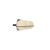 Fusion Centric 3 Light Vanity Light by Justice Design - FSN-4163-OPAL