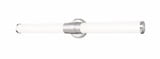 Warwick 32W 1 LED Bath Vanity 4.75 Inch Tall and 32.5 Inch Wide By Z-Lite - 1020-32W
