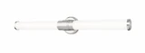 Warwick 32W 1 LED Bath Vanity 4.75 Inch Tall and 32.5 Inch Wide By Z-Lite - 1020-32W