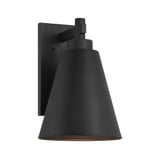 Ryder 1 Light Outdoor Wall Lantern 15 Inch and 10 Inch Wide by Savoy House - 5-806-DS