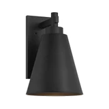 Ryder 1 Light Outdoor Wall Lantern 15 Inch and 10 Inch Wide by Savoy House - 5-806-DS