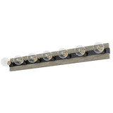 Donelson 7 Light Vanity Light by Hunter - 13052
