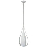 Bali 5 Light Medium Pendant by Savoy House - 3-4390-5