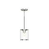 Astwood 1 Light Small Pendant by Hunter Fans - 19004