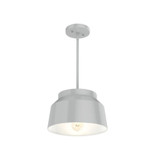Cranbrook 1 Light Medium Pendant by Hunter Fans - 19024