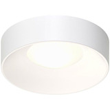 Ilios 1 LED Flush Mount 4 Inch Tall and 10 Inch Wide by Sonneman - 3734