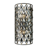 Windsor 2 Light Vanity Light by Varaluz - 345W02