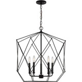 Zarra 5 Light Large Pendant by Visual Comfort Studio - 5334105