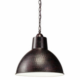 Missoula 1 Light Medium Pendant by Kichler - 78200