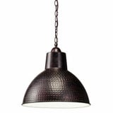 Missoula 1 Light Medium Pendant by Kichler - 78200