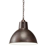 Missoula 1 Light Medium Pendant by Kichler - 78200
