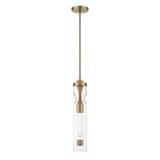 Mistero 1 Light Mini Pendant by Eurofase - 46430