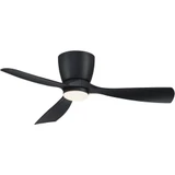 Klinch 3 Blade Ceiling Fan 44 Inches Wide by Fanimation - FPS7681