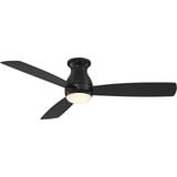 Hugh 3 Blade Ceiling Fan 11.74 Inches Tall and 52 Inches Wide by Fanimation - FPS8355B