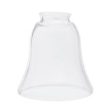 myFanimation Glass Piece Light Kit 5.28x5.13 Inch by Fanimation - G4GL