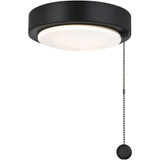 Accessory 18W 1 LED Dimmable Light Kit 7.78 Inch Wide by Fanimation - LK179W